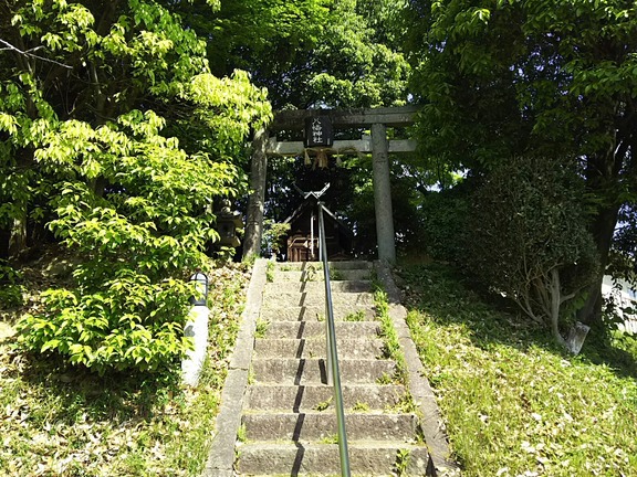 八幡神社