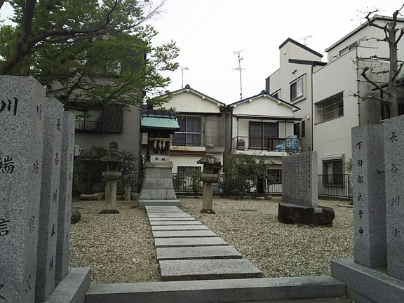 大将軍神社