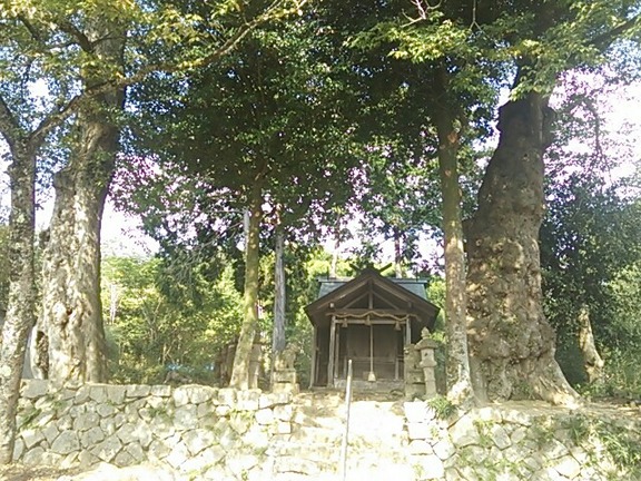 麓神社