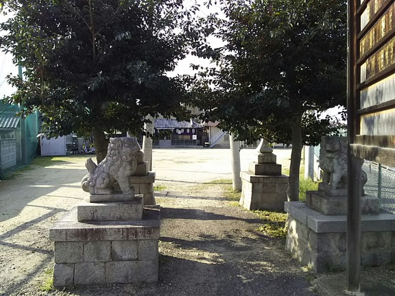 八坂神社