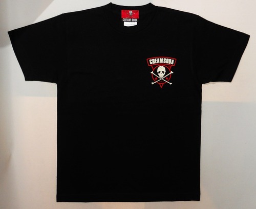レビュー高評価アイテム特集｜ファッション通販 Tシャツ co.ltd 1950 SODA ☆CREAM 入荷です！！ JIMMY'S☆DREAM : トップス
