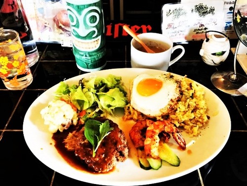 1.9MAGICランチ