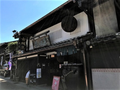 9.21岩村 酒1