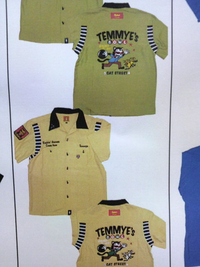23TEMMYE¥Ü¡¼¥ê¥ó¥°