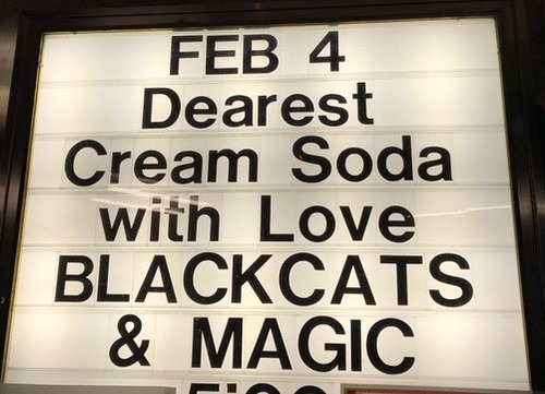 5BLACKCATS¥Ü¥È¥à
