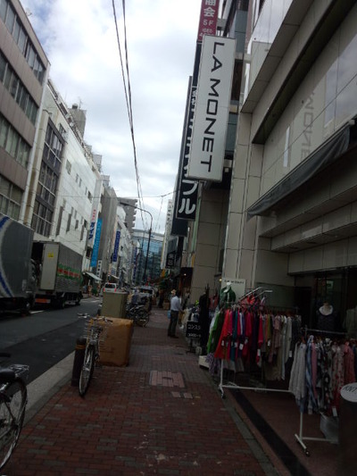 17馬喰町