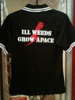 CROWS OF HOODS ポロ