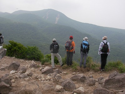 沓掛山