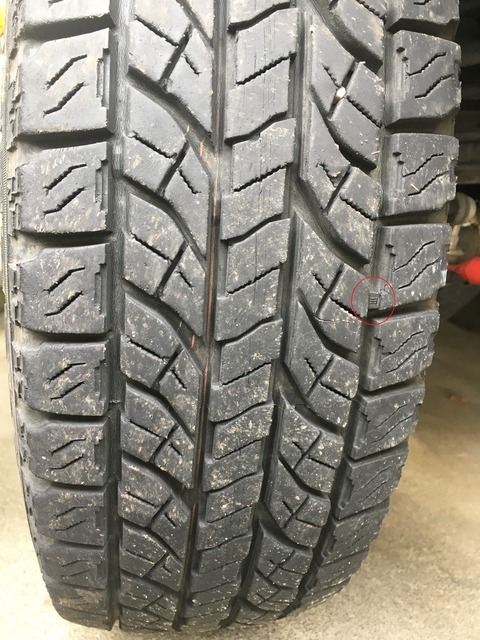 ヨコハマ ジオランダーATS 215/75R15 4本24年製 ジムニーシエラ等