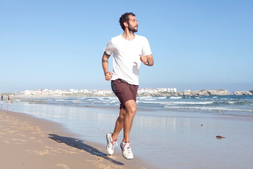 10km以上楽しく走れる鍵は“セカンドウィンド”を体感できるかどうかだと思うわ