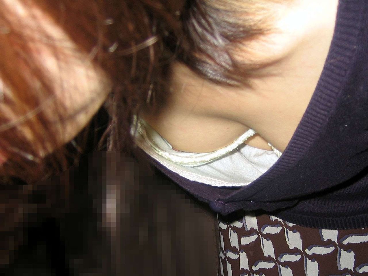 素人過激おふざけエッチ投稿写真 の掲示板投稿写真＆画像