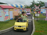 ドライブ