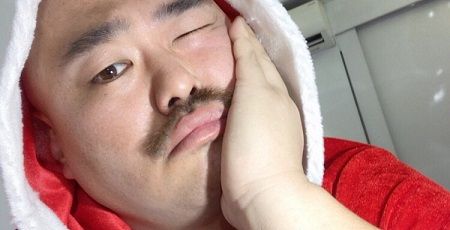 クロちゃん 水曜日のダウンタウン 逆マジックミラー号 番宣 渋谷 に関連した画像-01