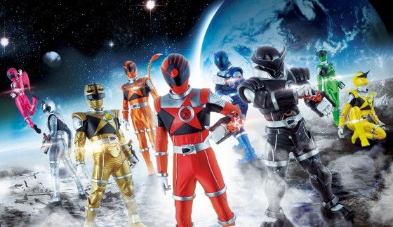 スーパー戦隊シリーズ 宇宙戦隊キュウレンジャーに関連した画像-01