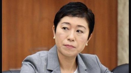 辻元清美 外国人献金 韓国籍 弁護士に関連した画像-01