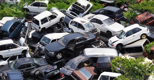 車 自動車 税金 若者 車離れに関連した画像-01