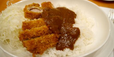 カツカレー とんかつ 民主党に関連した画像-01