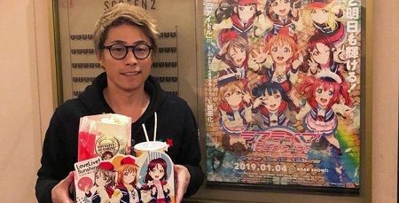 ロンドンブーツ 田村淳 アニオタ ラブライブ！ ガルパン クラナド けいおんに関連した画像-01