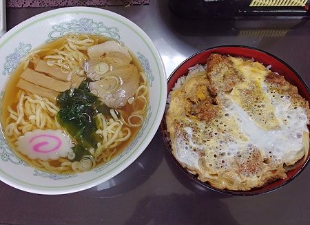 出前 食器 洗う そば ラーメン 寿司 カツ丼に関連した画像-01