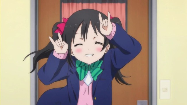 ラブライブに関連した画像-03