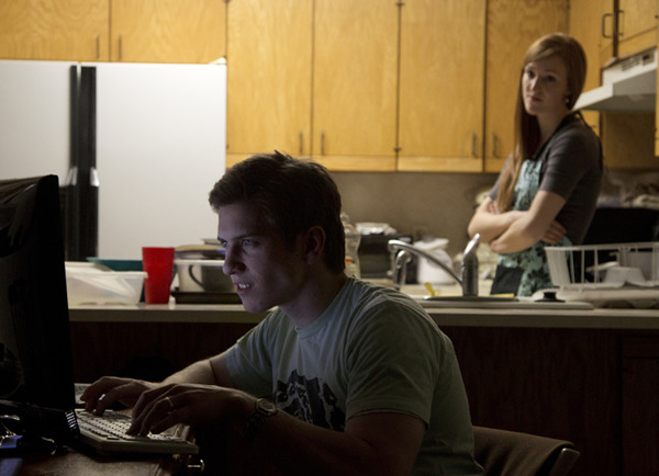 OnlineRPGandMarriage