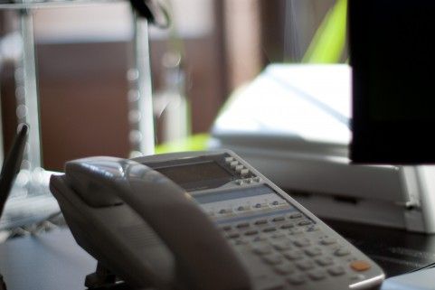 会社 新人 電話 退職に関連した画像-01