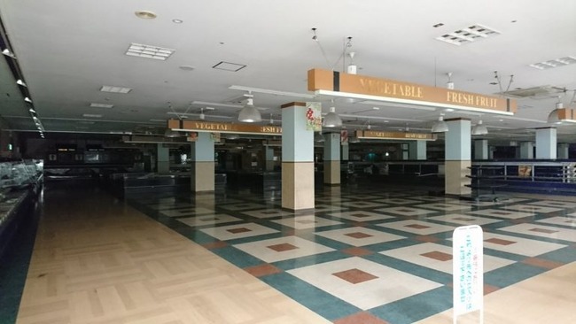 生きる廃墟 LCワールド本巣に関連した画像-04