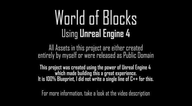 マインクラフト マイクラ アンリアルエンジン4 影MODに関連した画像-03