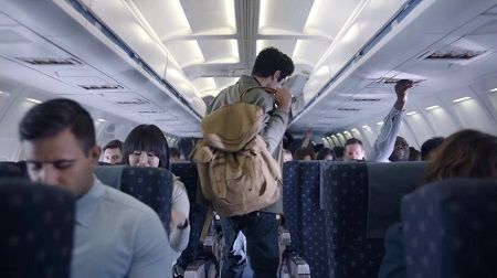 格安航空　ジェットスター　サンドイッチ　700円に関連した画像-01