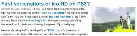 PlayStation University