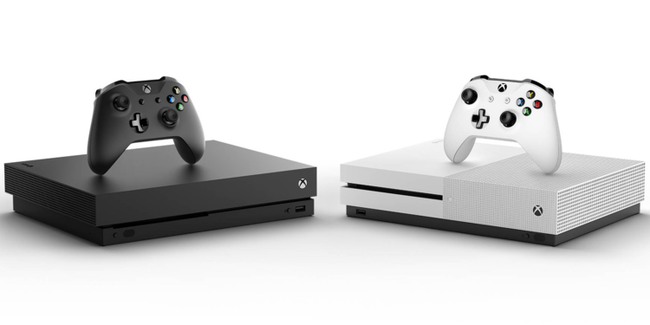 新型 XboxOne ディスクドライブレスに関連した画像-01