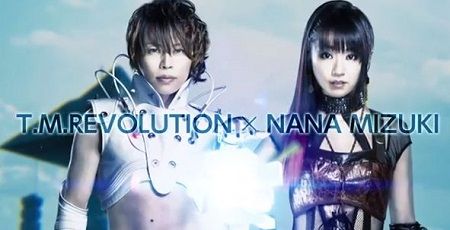 ����ࡹ����T.M.Revolution������Ρ�CDTV�פ˽б顪�����ȥ饤�֤ǡֳ�̿����������쥤���פμ���Τ���Ϫ��