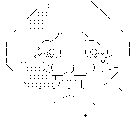 泣く4