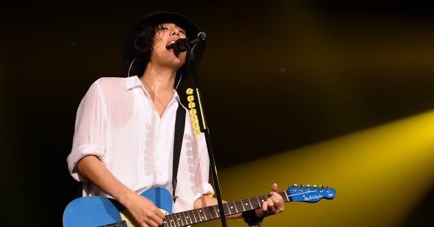 RADWIMPS HINOMARU　ライブ　自分の生まれた国を好きで何が悪いに関連した画像-01