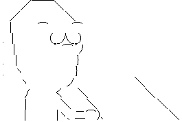 やらない夫 顔