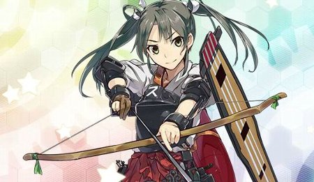 狩りガールに関連した画像-01