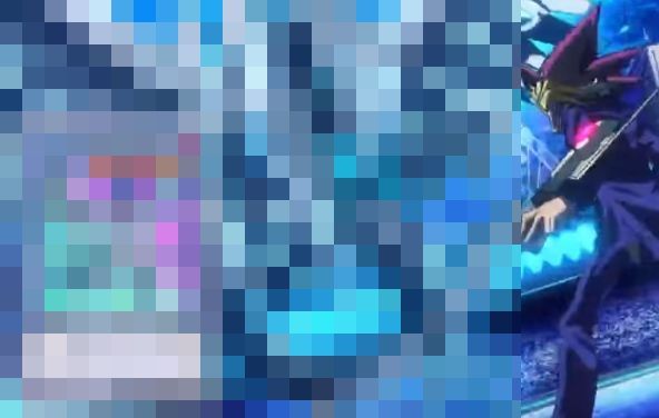 ブルーアイズ ブルーアイズ・カオス・MAX・ドラゴン 遊戯王 OCGに関連した画像-01