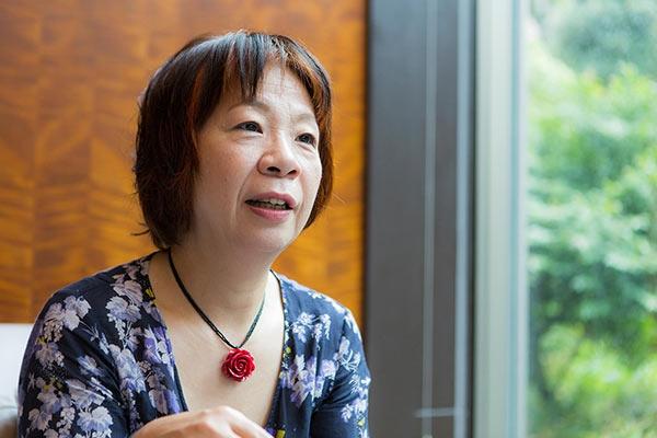 作詞家 及川眠子 アーティスト 応援方法 持論に関連した画像-01