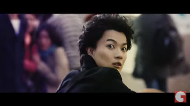 ジョジョの奇妙な冒険 実写 本編映像に関連した画像-06