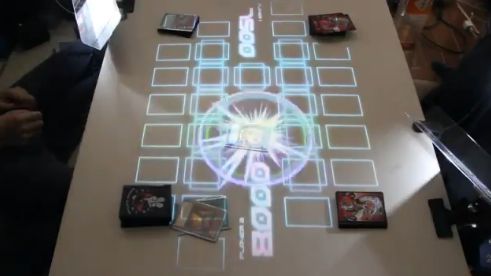 遊戯王 ソリッドビジョンシステム なりきり システムに関連した画像-01