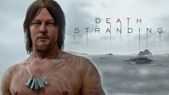 小島秀夫 デスストランディング トレーラー E3に関連した画像-01