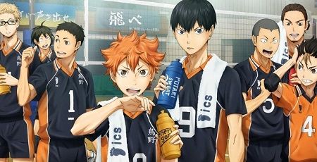『ハイキュー!!』まさかの新プロジェクト始動!アニメ2期放送決定か!?