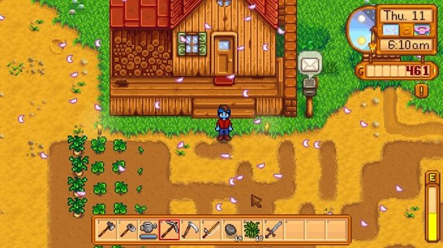 stardewvalley 牧場物語 テラリア 売り上げ インディーズゲーム pcゲーム steamに関連した画像-06