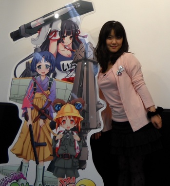 寺門仁美さん