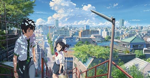 君の名は。に関連した画像-01