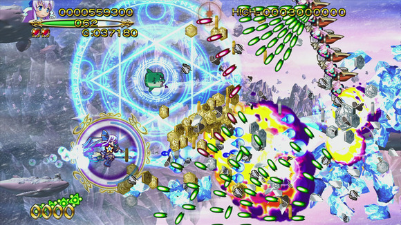 魔法陣_錬金