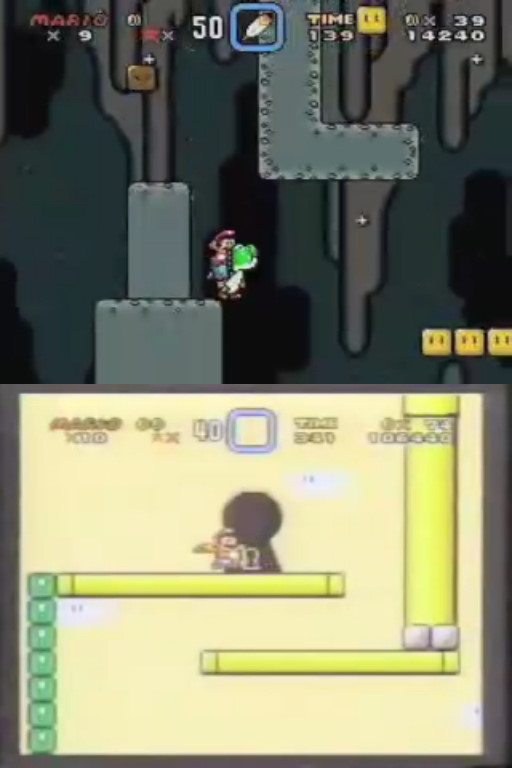 mario