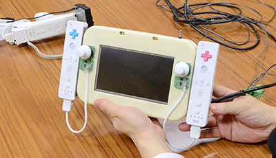 ニンテンドースイッチ 任天堂 特許侵害 Wikipad 販売中止 損害賠償に関連した画像-04