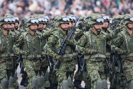 自衛隊員 バカッターに関連した画像-01