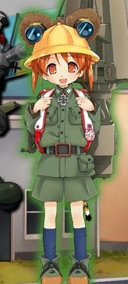 ヴィルヘルム
